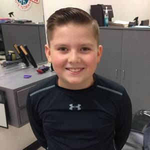 Meet your Posher, Rob